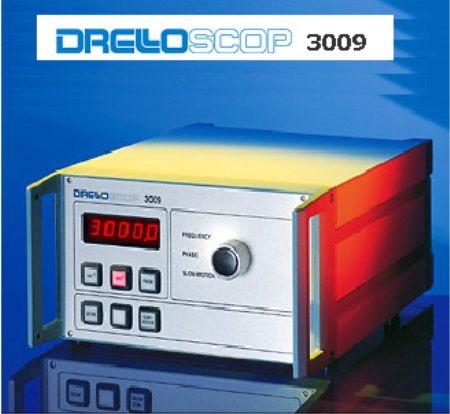 광스트로보스코프(DRELLO 3009)