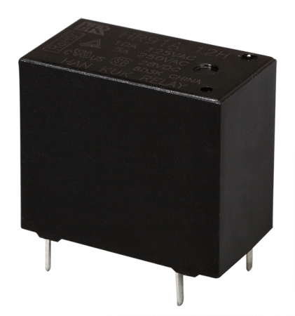 P.C.Board Power Relay