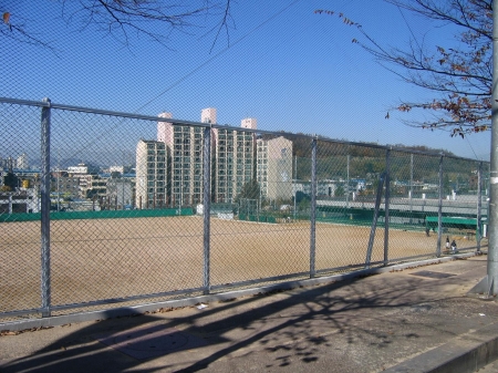 EGI휀스(경계용)