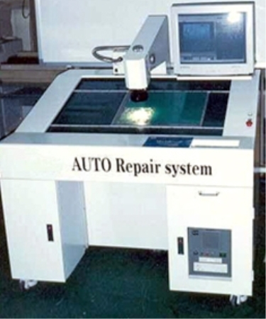 AUTO REPAIR SYSTEM