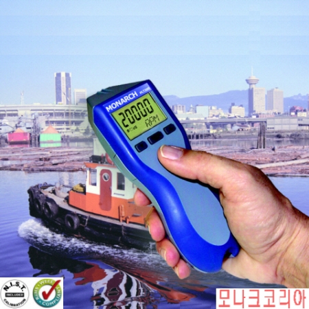 포켓 레이져 타코메타 (비접촉식,PLT-200)