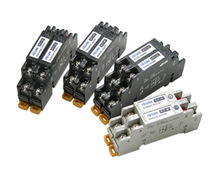 소형 터미널 릴레이