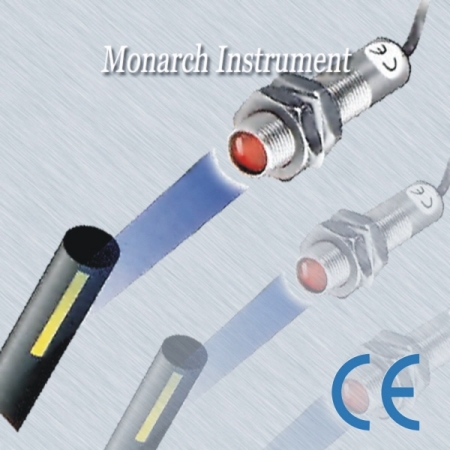 광학 센서(Tachometer Optical Sensers)