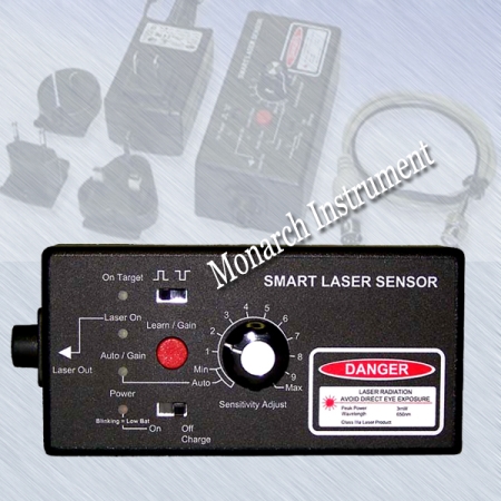 스마트 레이져 센서(Smart Laser Sensor)