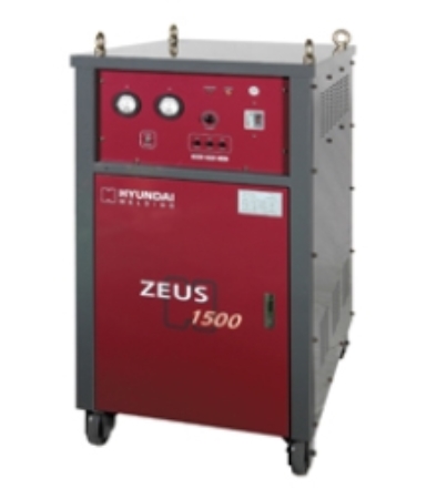 서브머지드 아크 용접기