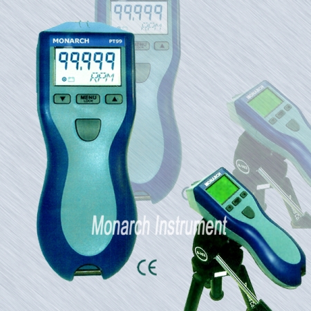 포켓 타코메타(Non-contact Tachometer)-PT-99