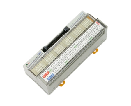 32점형, 단자대 분리형