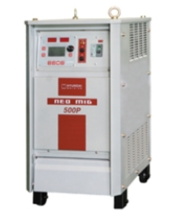 미그(MIG) 용접기