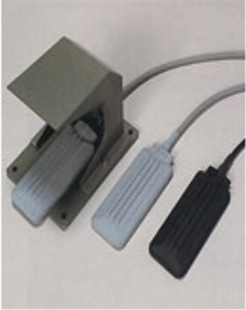 | FOOT SWITCH