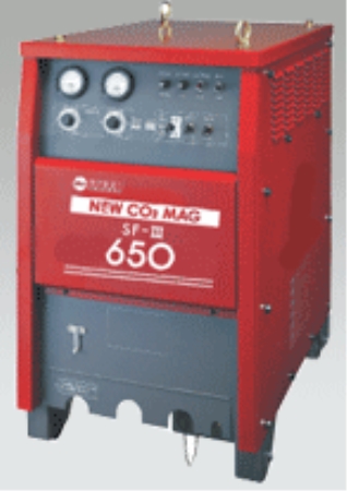 CO2/MAG/MIG 아크용접기
