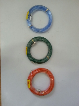 우레탄연질고급특호스