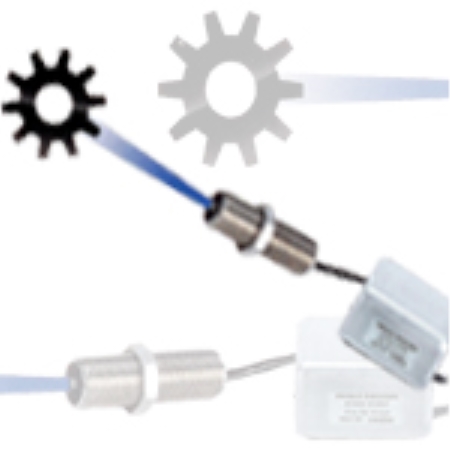 증폭 마그네틱 센서(Magnetic with Amplifier Module)