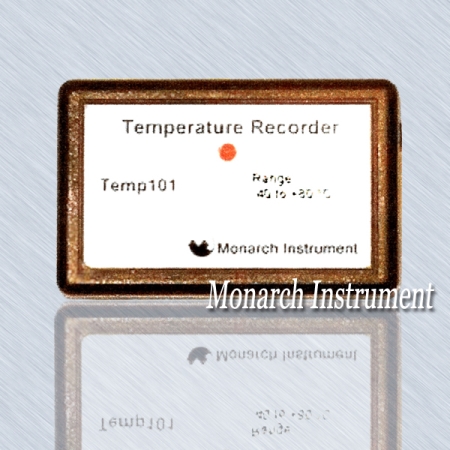 온도데이터로거 (Temp 101/Temperature Recorders)