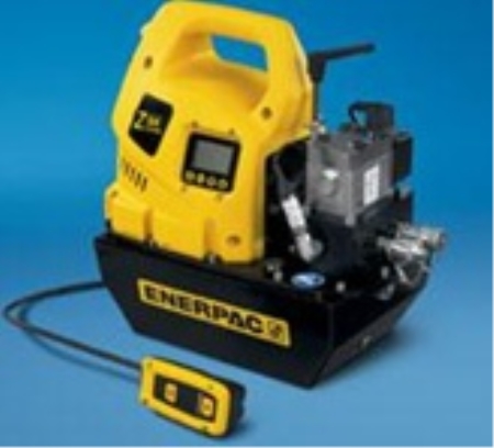 볼팅툴-에너팩 Z-class, electric torque wrench pumps