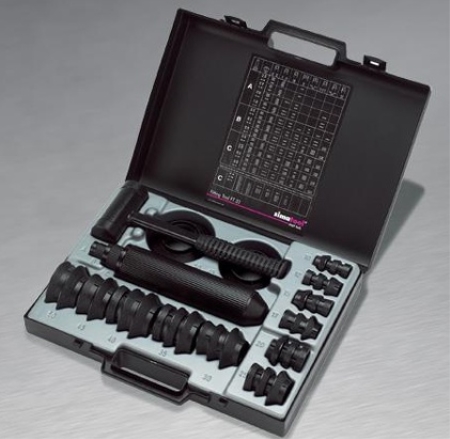 베어링피팅공구 FT33, Simatool