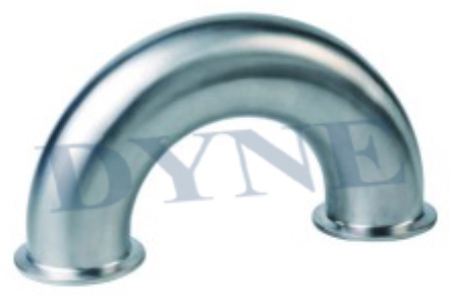 180° 엘보 (2페럴)