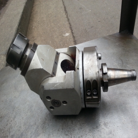 앵글헤드/유니버셜앵글헤드