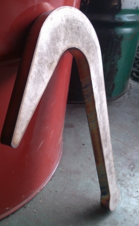 스텐 6t- 160t 절단