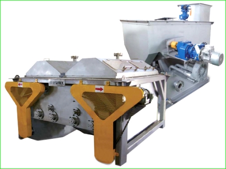 저속드럼농축기