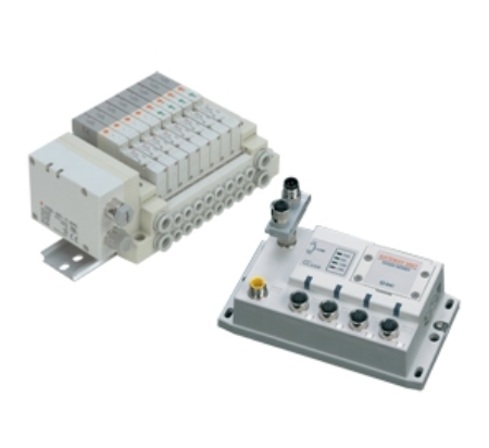 시리얼 전송 시스템