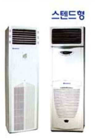 냉난방용 공조기