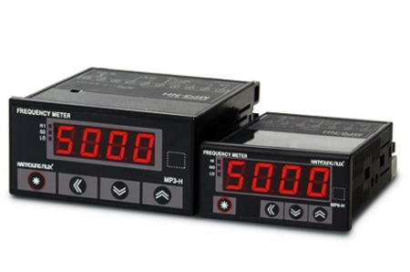 MP3-4 주파수계