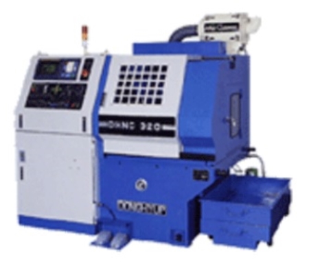 DHNC-320