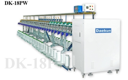 DK-18PW
