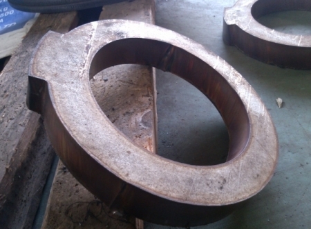 스텐 6t- 160t 절단