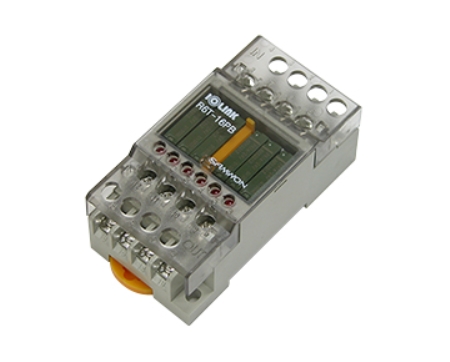 6점형, 3점 Common형