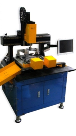 CNC 사상머신