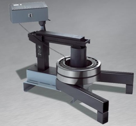 베어링가열기 IH240, Simatherm, 베어링히터