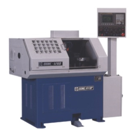 DHNC-120II