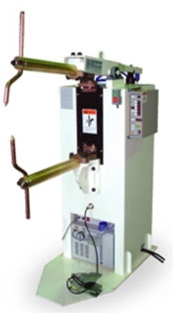 테이블 박스 스폿 용접기