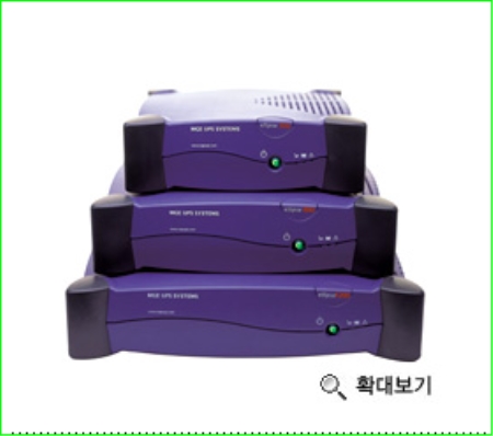 MGE UPS (단상)