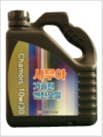 자동차용 윤활유