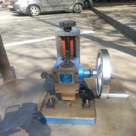 핸드프레스/액기생프레스