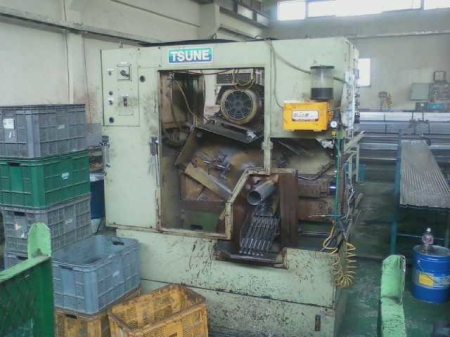 Circular Sawing M/C