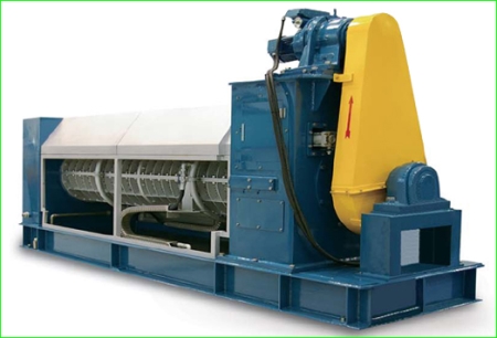 고효율 스크류프레스