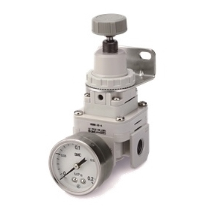 정밀 레귤레이터