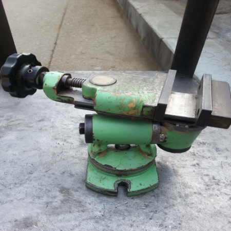 공구연마바이스/각도바이스