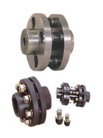 Flange Flexible Coupling