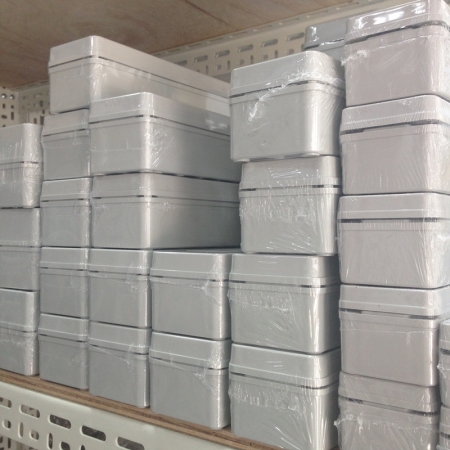 하이박스 전기박스