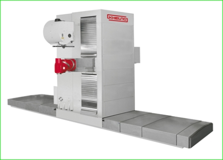 플로어 타입 밀링 / 보링 머신