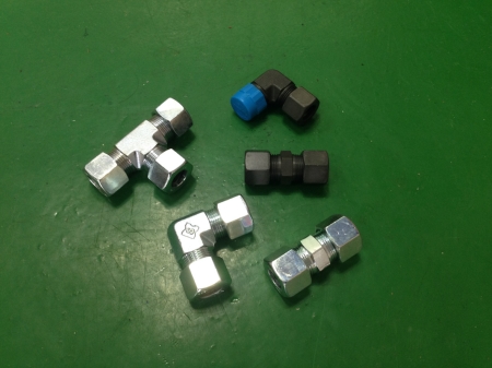 파이프피팅 태평양고압호스