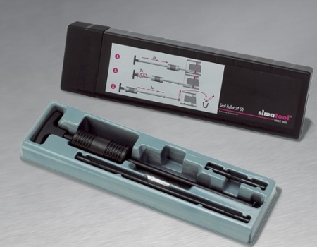 Simatool,베어링정비공구,씰풀러,씰풀리,SEAL PULLER SP50