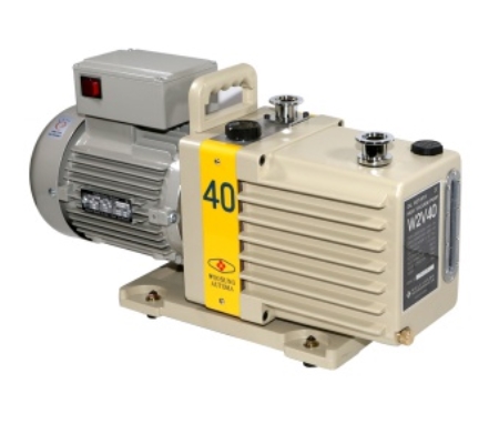 W2V40 진공펌프 Rotary Vane Pump