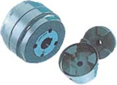 Joyflex-jx Coupling