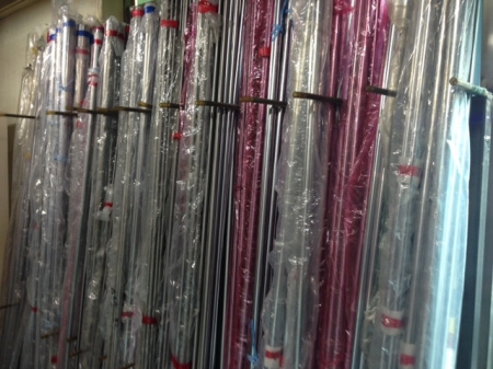 연마봉 / 수덕베어링 / 대전베어링