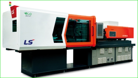 전동 초고속 사출성형기